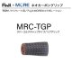 Fuji 富士工業  Fuji×MORE ネオカーボングリップ  ＭＲＣ-ＴＧＰ