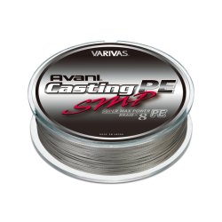 画像1: VARIVAS  アバニ キャスティングPE SMP［スーパーマックスパワー］X8 