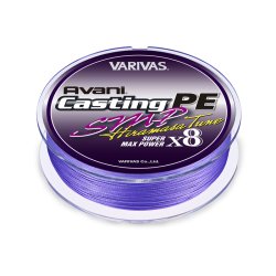 画像1: VARIVAS  アバニ キャスティングPE SMP ヒラマサチューン X8 