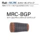 Fuji 富士工業  Fuji×MORE ネオカーボングリップ  ＭＲＣ-ＢＧＰ