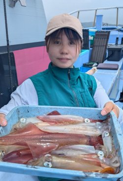 画像7: シマヤオリジナル  マルイカゼロテンブランク  1450mm 40t スタンダード