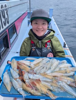 画像9: シマヤオリジナル  マルイカゼロテンブランク  1450mm 40t スタンダード