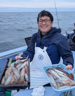 画像10: シマヤオリジナル  マルイカゼロテンブランク  1450mm 40t スタンダード