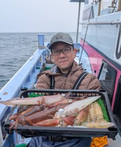 画像3: シマヤオリジナル  マルイカゼロテンブランク  1450mm 40t スタンダード