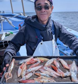 画像6: シマヤオリジナル  マルイカゼロテンブランク  1450mm 40t スタンダード