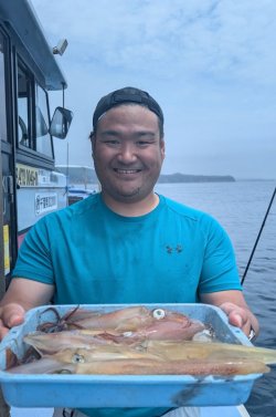 画像8: シマヤオリジナル  マルイカゼロテンブランク  1450mm 40t 超硬調 究極しんちゃんカスタム