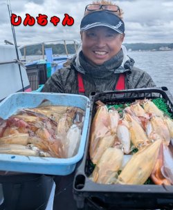 画像2: シマヤオリジナル  マルイカゼロテンブランク  1450mm 40t スタンダード