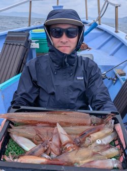 画像5: シマヤオリジナル  マルイカゼロテンブランク  1450mm 40t スタンダード