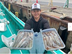 画像11: シマヤオリジナル  マルイカゼロテンブランク  1450mm 40t 超硬調 究極しんちゃんカスタム