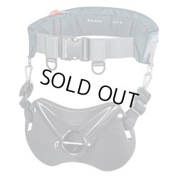 画像2: ブルーストーム  BSJ-3710RS Réティバノウエスト2.0