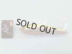 画像1: ＷｏｏＤｒｅａｍ Ａｋｉｙａ ２００ チャートバックオレンジベリー/CBOB