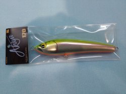 画像1: ＷｏｏＤｒｅａｍ Ａｋｉｙａ １７０ チャートバックオレンジベリー/CBOB