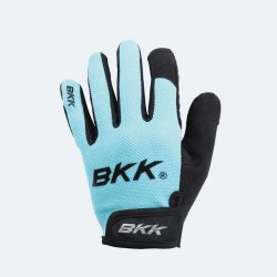 画像1: ＢＫＫ  FULL‐FINGER GLOVES  フルフィンガーグローブ