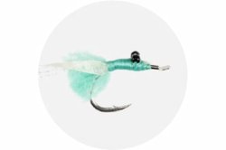 画像2: ヤマリア シマアジ仕掛 FSA3A  オールウィリー巻