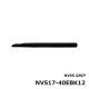 ジャストエース  ＮＶＳ１７-４０ＥＢＫ１２  NVSS17用グリップ
