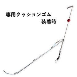 画像2: 人徳丸  ロングライフクッション  NO.305式TK-Z型専用クッションゴム