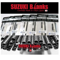 画像1: SUZUKI Blanks  ＲＸＦ ４LBクラス  RXF-4LB-601  RXF-4LB-602