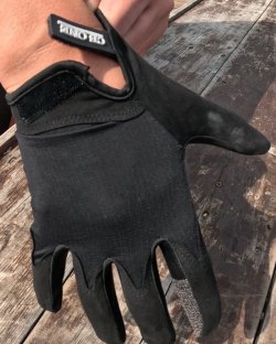 画像3: ＣＢ ＯＮＥ  オフショアストレッチグローブ