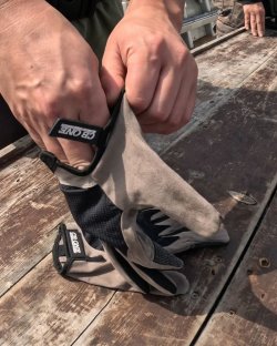 画像4: ＣＢ ＯＮＥ  オフショアストレッチグローブ