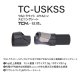 Fuji 富士工業 ＴＣＨ×技徳  ＵＳＫＳＳ  ウルトラライト スケルトンスピニングシート