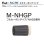 画像1: Fuji 富士工業  Fuji×MORE ネオカーボングリップ  Ｍ-ＮＨＧＰ (1)