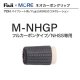 Fuji 富士工業  Fuji×MORE ネオカーボングリップ  Ｍ-ＮＨＧＰ