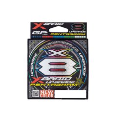 画像1: ＸＢＲＡＩＤ アップグレードX8 ペンタグラム 200ｍ UPGRADE X8 PENTAGRAM 200m