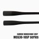 ＪＵＳＴＡＣＥ  カーボンモノコックグリップ  ＭＣＧ３０-１０ＳＰシリーズ