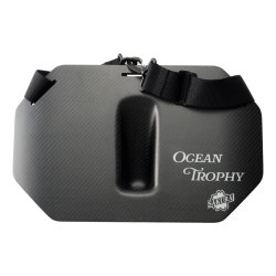 画像1: 櫻井釣漁具  OCEAN TROPHY カーボンギンバル