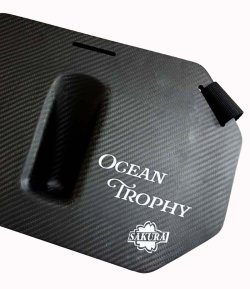 画像2: 櫻井釣漁具  OCEAN TROPHY カーボンギンバル