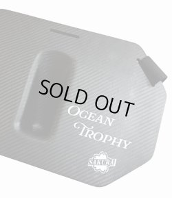 画像2: 櫻井釣漁具  OCEAN TROPHY カーボンギンバル