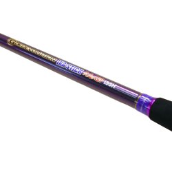 画像9: ゴクスペ  Gokuevolution IKA STICK スルメSP 155H  ゴクエボリューション イカスティック スルメスペシャル155Ｈ