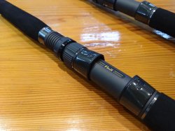 画像4: アマノ釣具  イカジャック HHH  IKA JACK HHH 155/175  萬栄丸監修 スルメイカ専用竿 