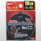 画像: アプロード/nanodaxショックリーダー