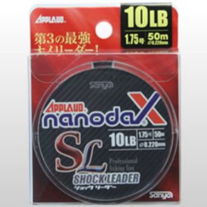 画像: アプロード/nanodaxショックリーダー