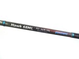 画像: パッションズ Hawk 68ML