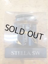 画像: シマノ 19ステラSW１４０００ＸＧ純正スプール