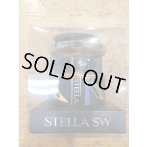 画像: シマノ 19ステラSW１４０００ＸＧ純正スプール