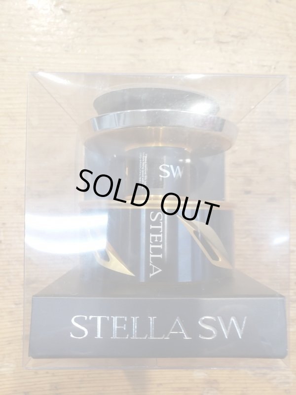 画像1: シマノ 19ステラSW１４０００ＸＧ純正スプール