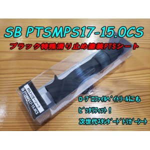 画像: Fuji 富士工業 ＰＴＳ(ナット付・塗装シート) SBPTSMPS17-15.0CS