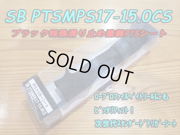 画像1: Fuji 富士工業 ＰＴＳ(ナット付・塗装シート) SBPTSMPS17-15.0CS