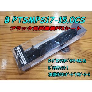 画像: Fuji 富士工業 ＰＴＳ(ナット付・塗装シート) BPTSMPS17-15.0CS