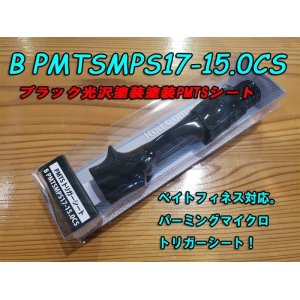 画像: Fuji 富士工業 ＰＭＴＳ(ナット付・塗装シート) BPMTSMPS17-15.0CS