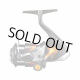 画像: シマノ ソアレＢＢ Ｃ２０００ＳＳＰＧ