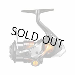 画像: シマノ ソアレＢＢ Ｃ２０００ＳＳＰＧ