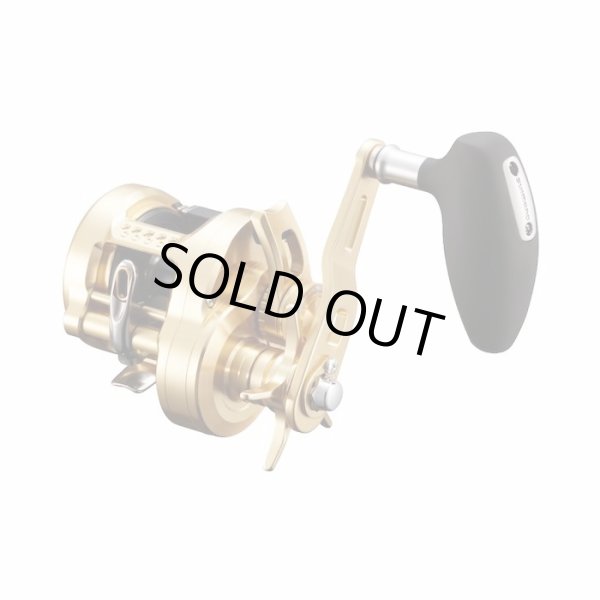 SHIMANO - オシアコンクエスト　301ＨＧ 201PG シマノ(SHIMANO) 22オシアコンクエスト 301HG(左) オシア コン