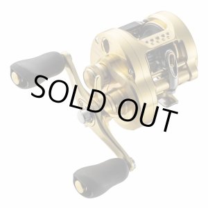 画像: シマノ カルカッタコンクエストＭＤ ３００ＸＧ