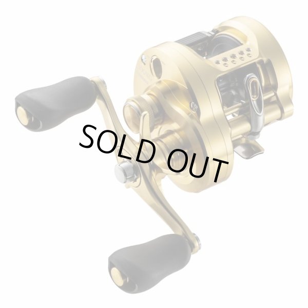 シマノカルカッタコンクエストMD 300XG - シマヤ釣具ネットショップ