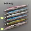 画像2: ＭＡＳＨＩＯ<br>MASHIO JIG 菜の花 １７０ｇ