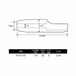 画像4: ＪＵＳＴＡＣＥ ＩＰＳシート用グリップ　ＩＴＦＧ